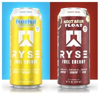 RYSE Fuel Energy Drink