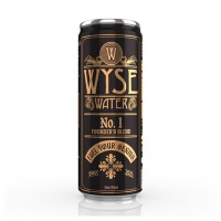 Wyse No. 1-Founder's Blend