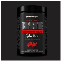 Pro Series Infinite Fully Loaded Pre-Workout