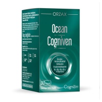 Ocean Cogniven Capsule