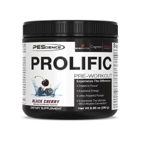 Pescience Prolific