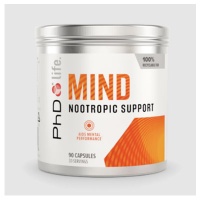 LIFE MIND NOOTROPIC CAPSULES