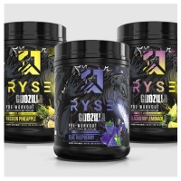 RYSE Godzilla Pre-Workout