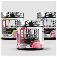 ARN Harness Pre-Workout