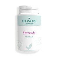 Bionops Laboratoire Biomacula