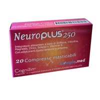 CompleMed NEUROPLUS