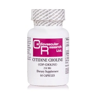 Ecological Formulas Cytidine Choline