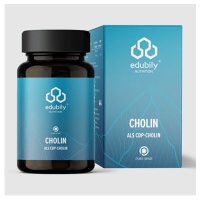 PURE Cholin als CDP-Cholin