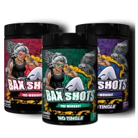 Ekko Bax Shots Preworkout