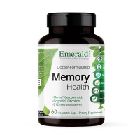 Emerald Labs Memory Health