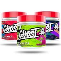 Ghost Gamer Supplement