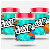 GHOST Intra