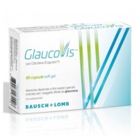 Bausch + Lomb Glaucovis