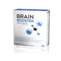 Go Green Nutrition Brain Booster