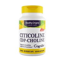 Healthy Origins Citicoline CDP-Choline