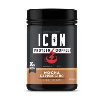 ICON Protein Coffee - Mocha Cappuccino