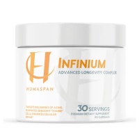 Infinium - DNA Repair Supplement