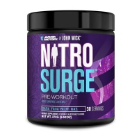 Jacked Factory X John Wick - Nitrosurge