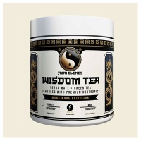 Jodo Brands - Wisdom Tea