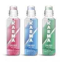 Karma Energy Water