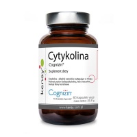 Cytykolina Cognizin