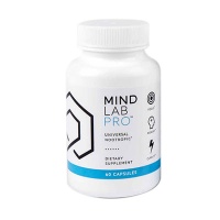 Mind Lab Pro Universal Nootropic