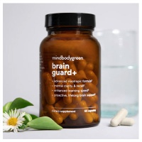 Mindbodygreen Brain Guard