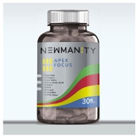 Newmanity Apex Focus