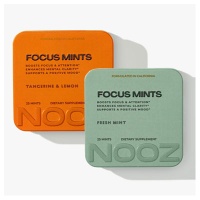 NOOZ Focus Mints