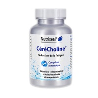 Nutrixeal CéréCholine