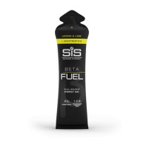 Beta Fuel Energy Gel