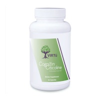 Virtu Cognizin® Citicoline