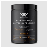 WorkEpic Performance Coffee Supplement