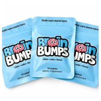 Brain Bumps