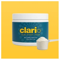 Clario Brain Health