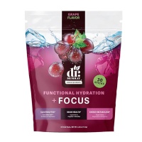 Dr. Murray's Functional Hydration + Focus