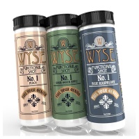 Wyse No. 1 - Functional Shot