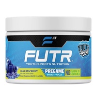 Fuel + Hydration - Youth Sports Nutrition