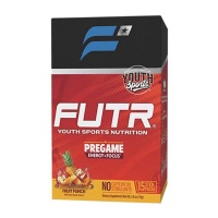 Energy + Focus - Youth Sports Nutrition