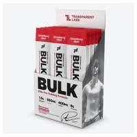 David Laid Bulk Pre-Workout