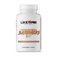 Breaking Barriers™️V2