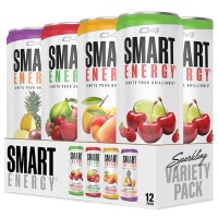 C4 Smart Energy 12oz