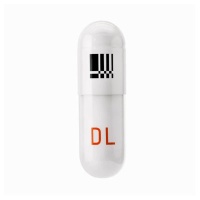 Deadline Focus Pill