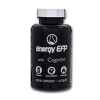 Nugevity Energy EFP