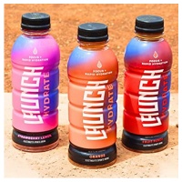 Launch Hydrate Sports Drink