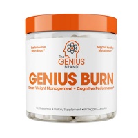 The Genius Brand - Genius Burn