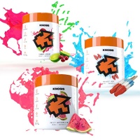 Knosis Energy Plus