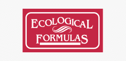 Ecological Formulas
