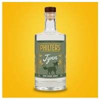 Philters - Jynn