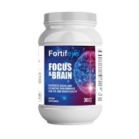 Fortifeye Focus and Brain